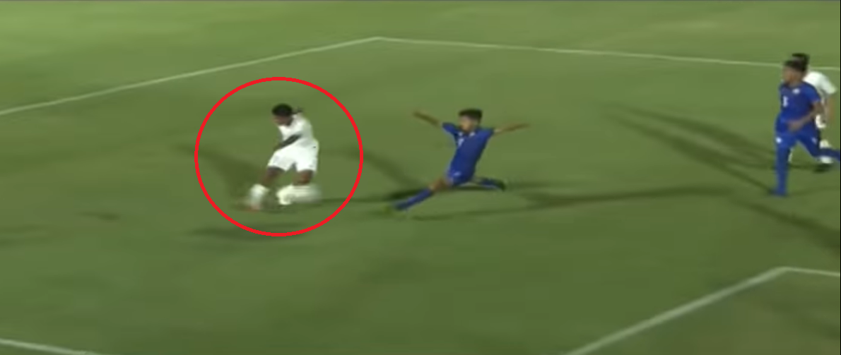 Mengenang Gol Indah Alfin Lestaluhu ke Gawang Filipina